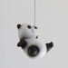 Panda Ceiling Lamp-DWHOME