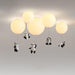 Panda Ceiling Lamp-DWHOME