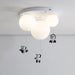 Panda Ceiling Lamp-DWHOME