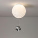 Panda Ceiling Lamp-DWHOME