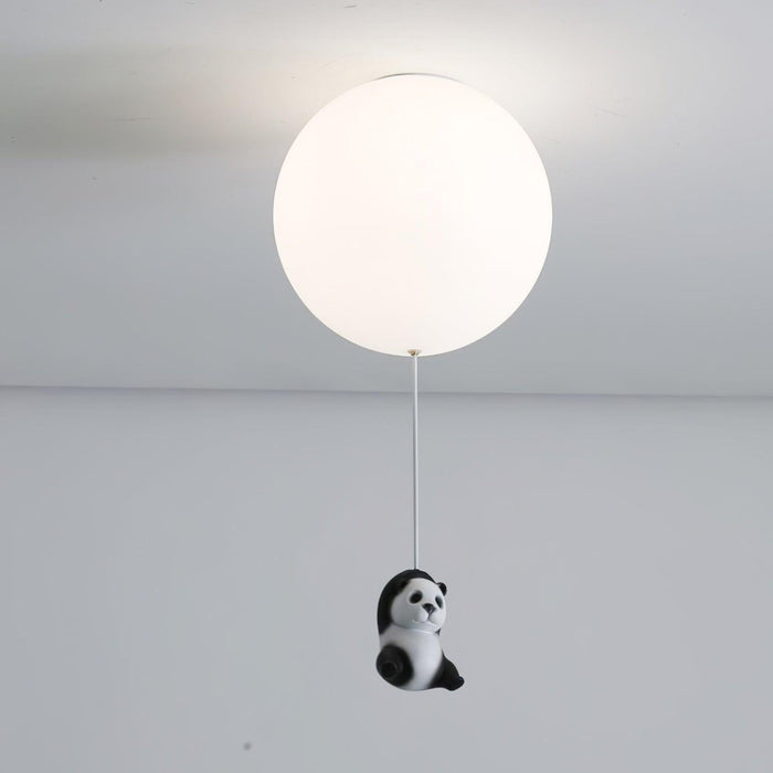 Panda Ceiling Lamp-DWHOME