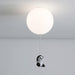 Panda Ceiling Lamp-DWHOME