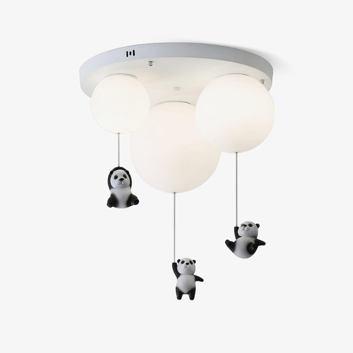 Panda Ceiling Lamp-DWHOME