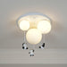 Panda Ceiling Lamp-DWHOME