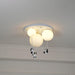 Panda Ceiling Lamp-DWHOME