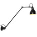 Pandani Long Arm Wall Lamp.