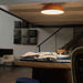 Pangen Ceiling Lamp-DWHOME
