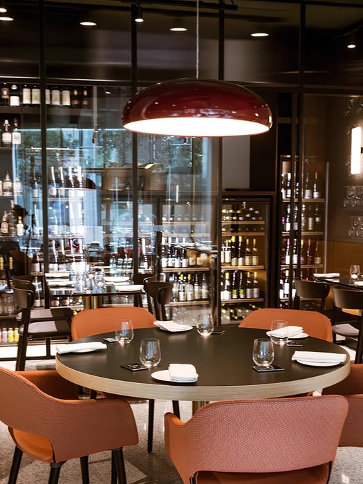 Pangen Pendant Lamp-DWHOME