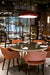 Pangen Pendant Lamp-DWHOME