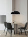 Pangen Pendant Lamp-DWHOME
