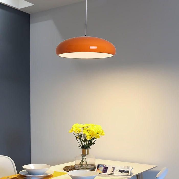 Pangen Pendant Lamp-DWHOME