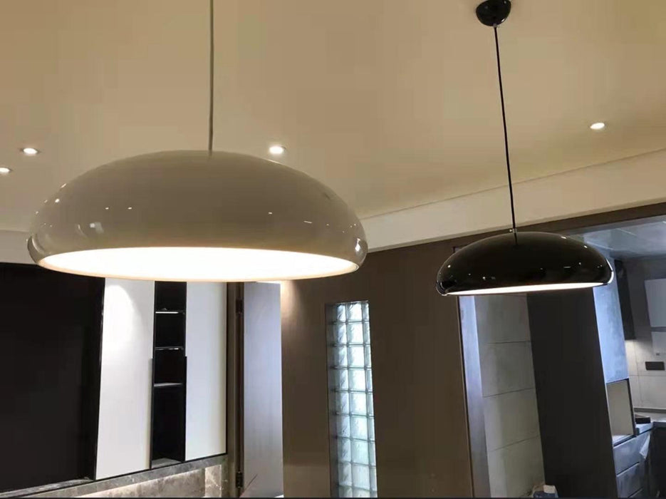 Pangen Pendant Lamp - Vakkerlight