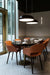 Pangen Pendant Lamp-DWHOME