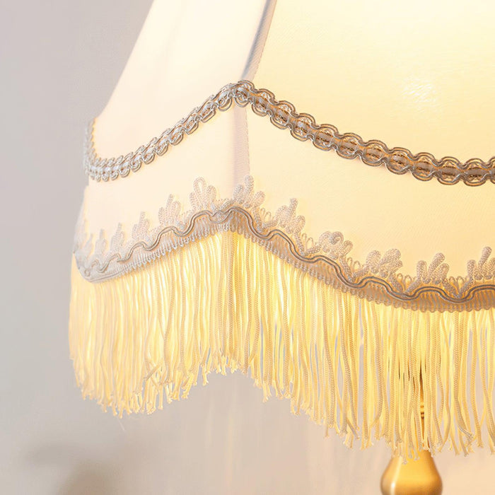 Pantalla Table Lamp-DWHOME