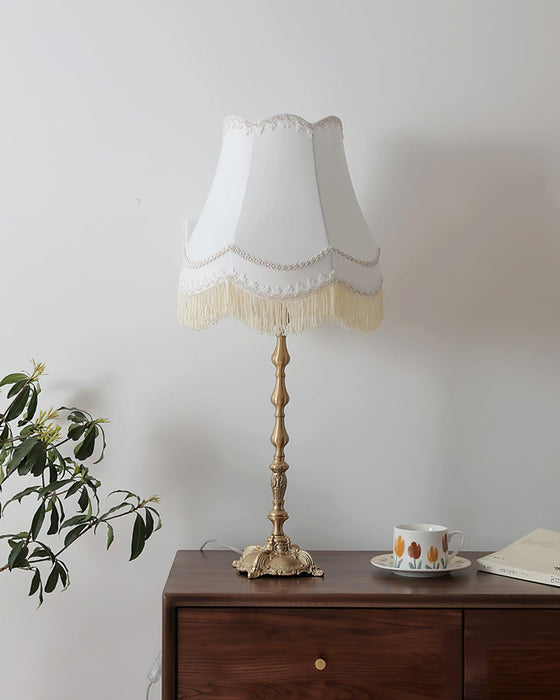 Pantalla Table Lamp-DWHOME