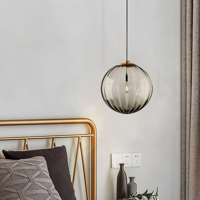 Paola Pendant Light-DWHOME