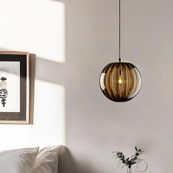 Paola Pendant Light.