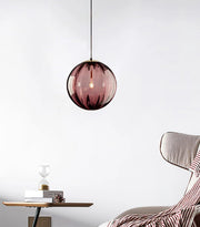 Paola Pendant Light-DWHOME
