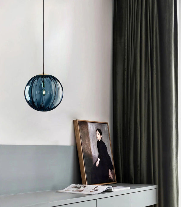 Paola Pendant Light-DWHOME