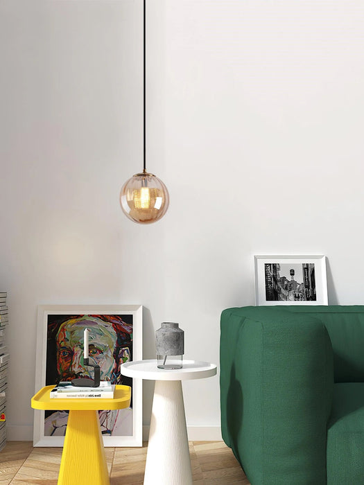 Paola Pendant Light.