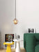 Paola Pendant Light.