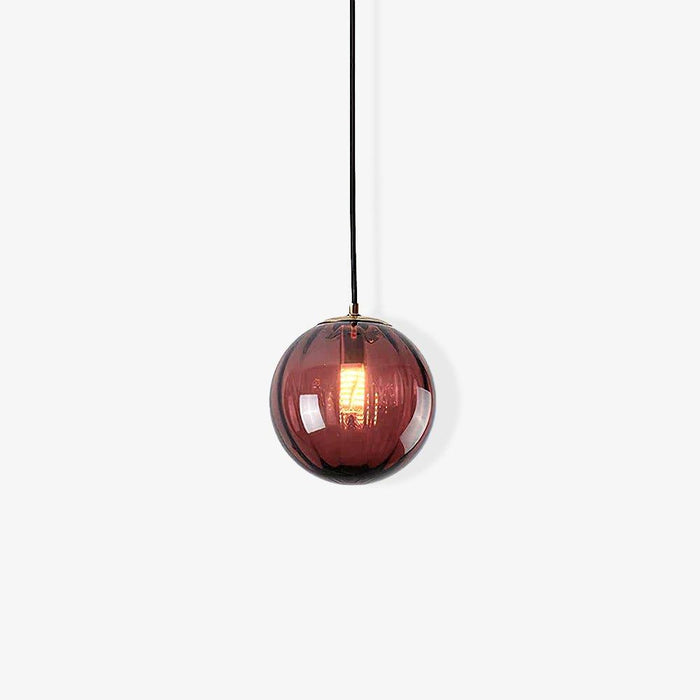 Paola Pendant Light-DWHOME