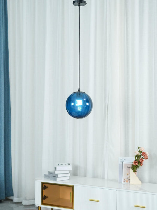 Paola Pendant Light-DWHOME
