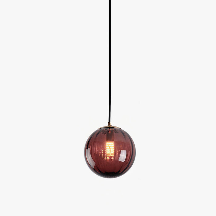 Paola Pendant Light-DWHOME