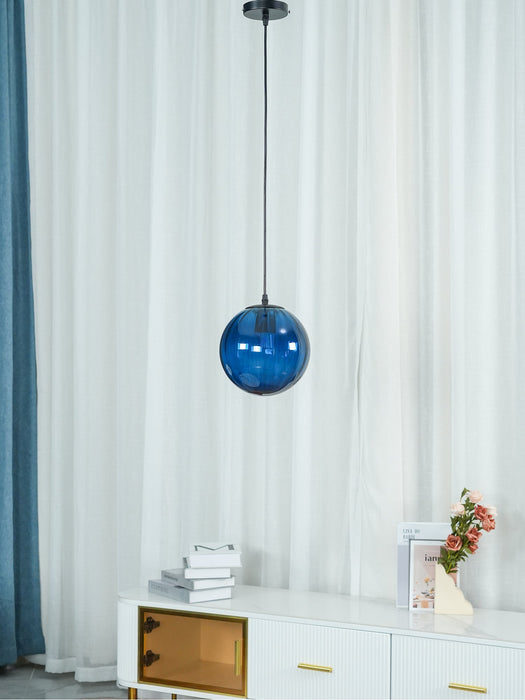 Paola Pendant Light.