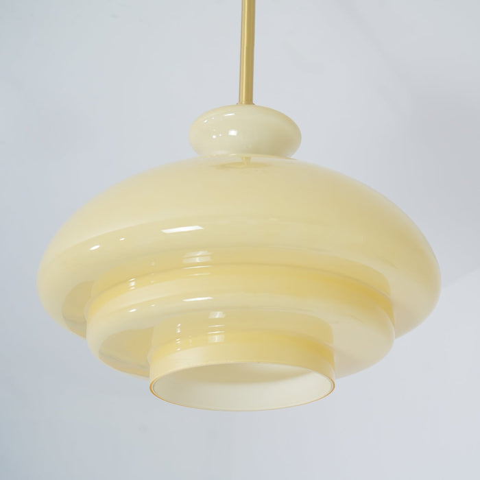 Paolina Glass Pendant Lamp