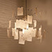 Paper Chandelier - DWHOME