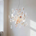 Paper Chandelier - DWHOME