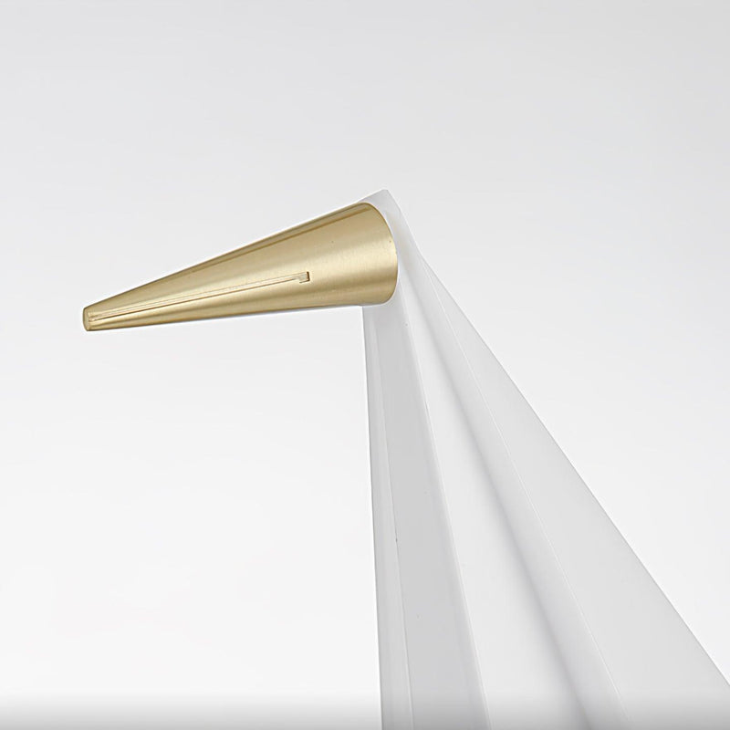 Paper Crane Bird Table Lamp-DWHOME