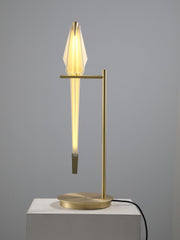 Paper Crane Bird Table Lamp-DWHOME