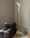 Paper Crane Bird Floor Lamp - DWHOME