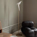 Paper Crane Bird Floor Lamp - DWHOME