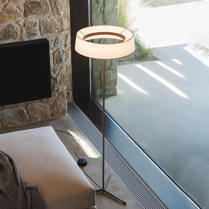 Dama Floor Lamp-DWHOME