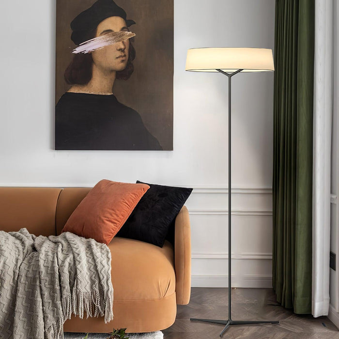 Dama Floor Lamp-DWHOME