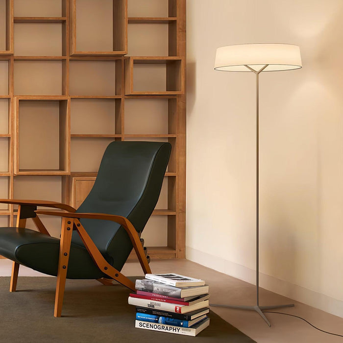 Dama Floor Lamp-DWHOME