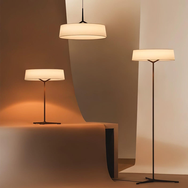 Dama Floor Lamp-DWHOME
