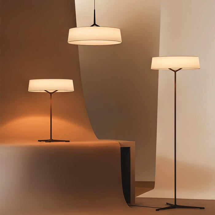 Dama Floor Lamp.