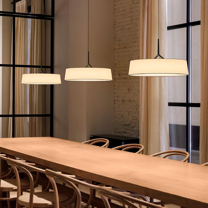 Dama Pendant Lamp-DWHOME