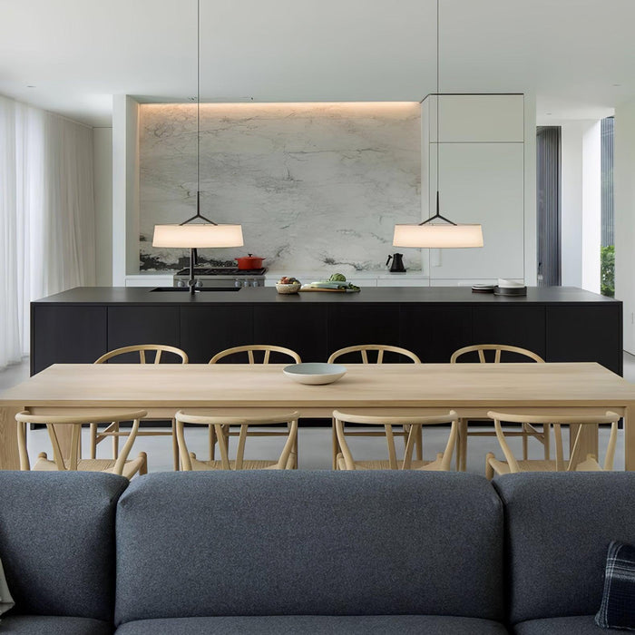 Dama Pendant Lamp-DWHOME