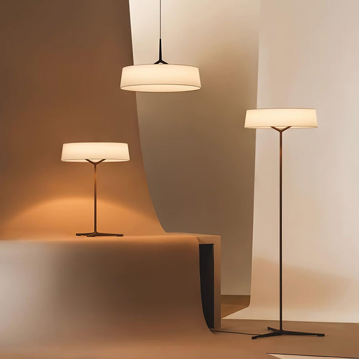Dama Pendant Lamp-DWHOME