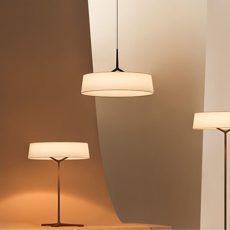 Lampe à suspension Dama - DWHOME