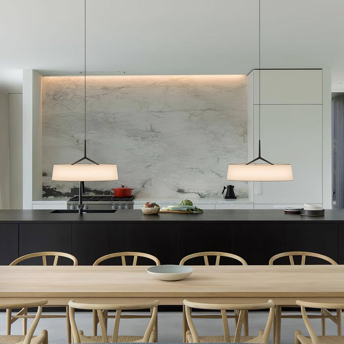 Dama Pendant Lamp-DWHOME