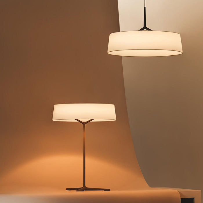 Dama Table Lamp-DWHOME