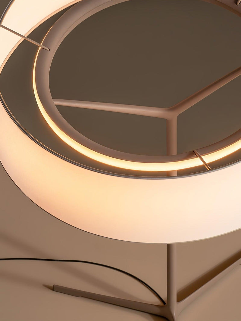 Dama Table Lamp-DWHOME