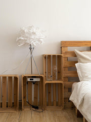 Paper Table Lamp-DWHOME