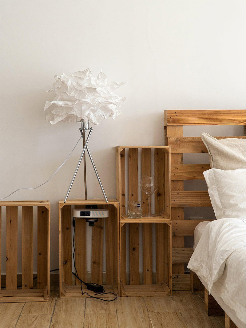 Paper Table Lamp-DWHOME